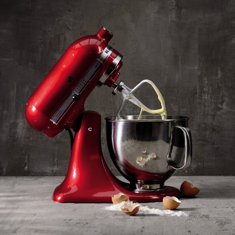 Batidora KitchenAid Artisan...