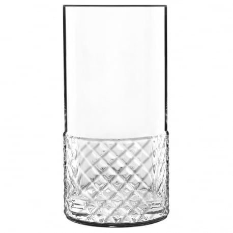 Set de 4 Vasos Alto 40cl Roma Luigi Bormioli