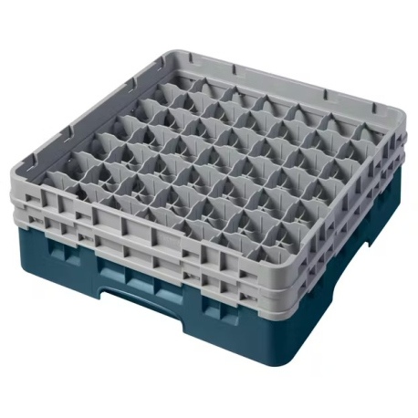 Camrack Extensión 36 Compartimentos Media 36E2151 Cambro