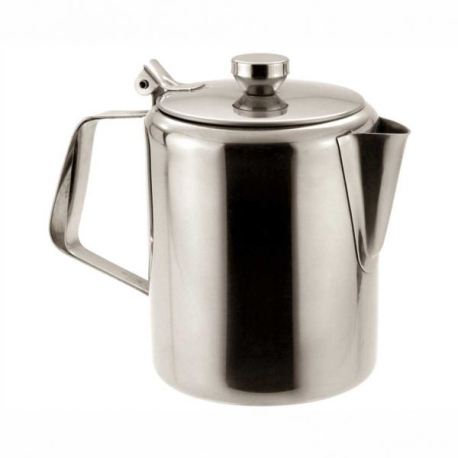 Cafetera con Tapa 1lt M11035-UK Sunnex