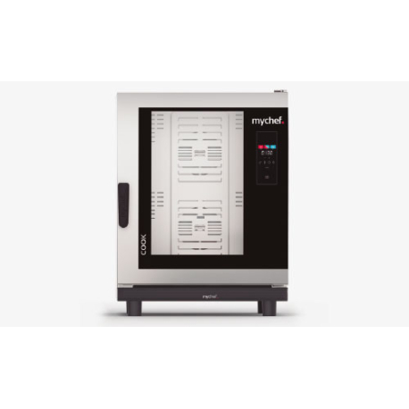 Horno Cook Pro 10 GN 1/1  (F) MyChef