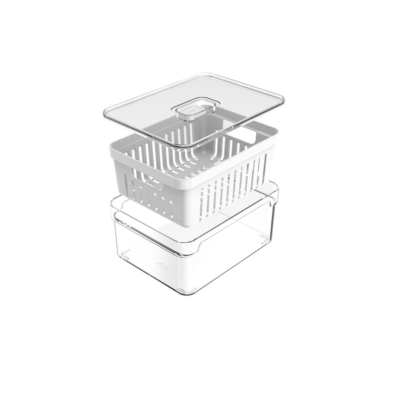 Canasto Organizador para refrigerador – Blades cl