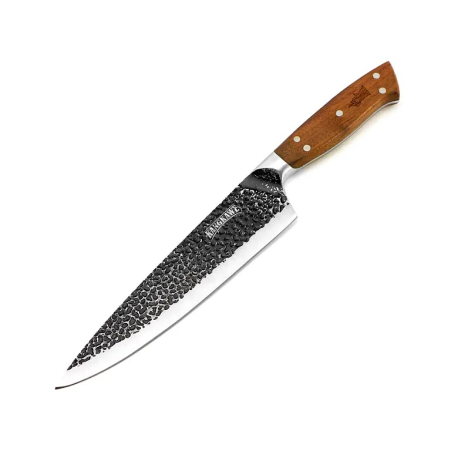 Cuchillo 20 cm Parrillero Curacaví Kangkawe