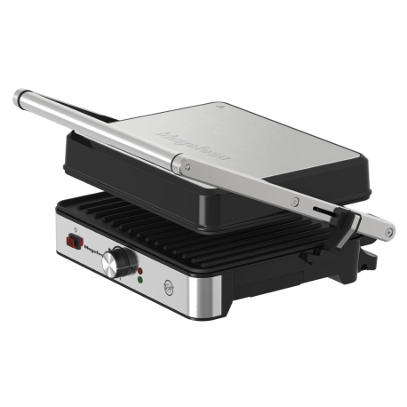 Plancha Grill Texas Mgf4635 Magefesa