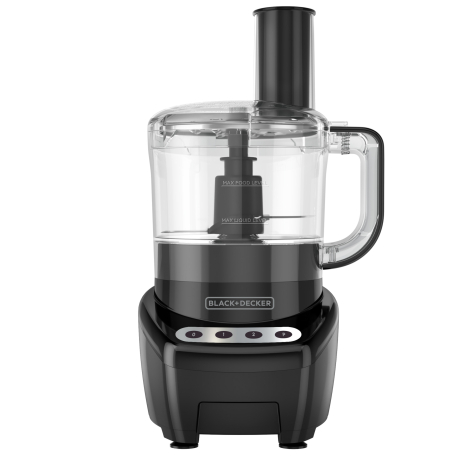 Procesador de alimentos 1,2lt Fp4200b Black+Decker