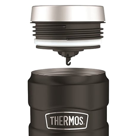 Termo Mug 470ml King Negro Thermos