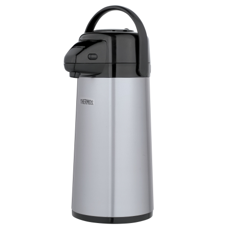 Termo Sifón 1,9lt Negro Thermos