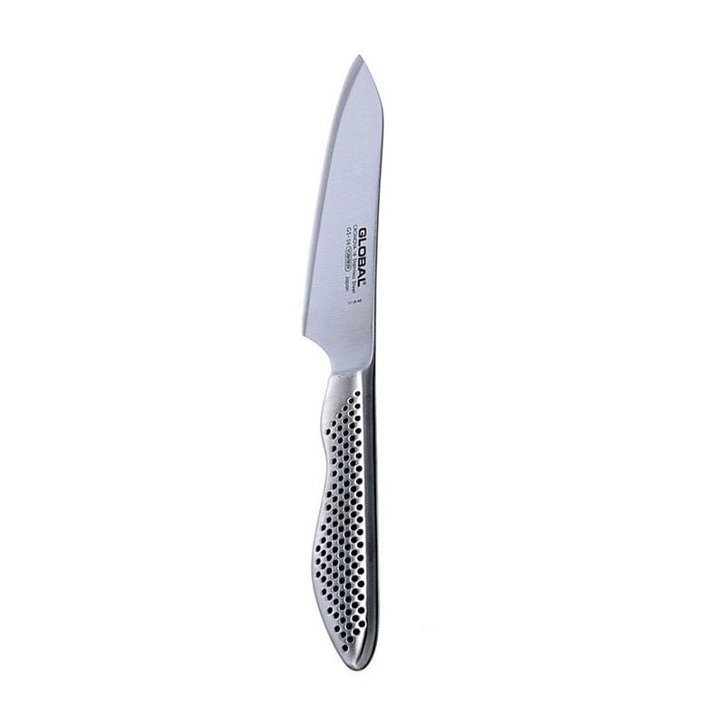 Cuchillo Vegetales 11cm Global