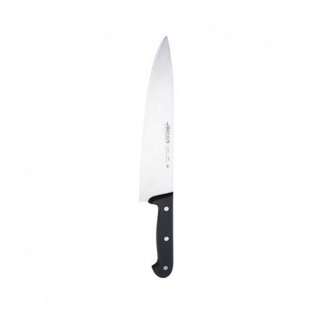 Cuchillo medio golpe 25 cm Big Chef