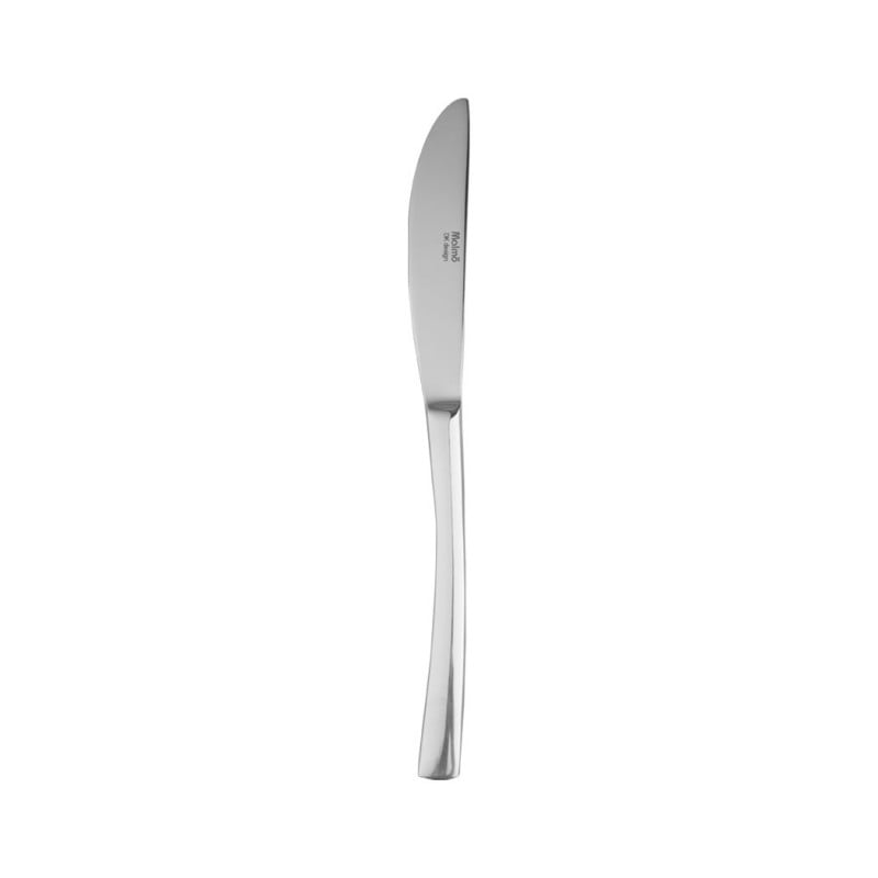 Cuchillo Postre 6.5mm Malmo