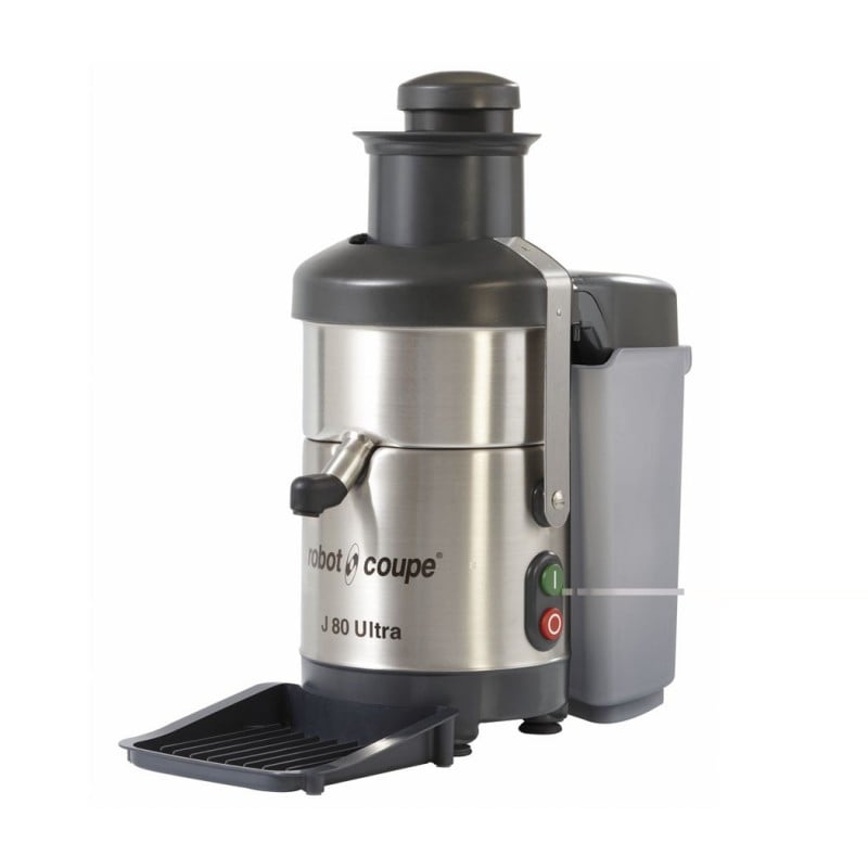 Extractor Jugo J80 Ultra...