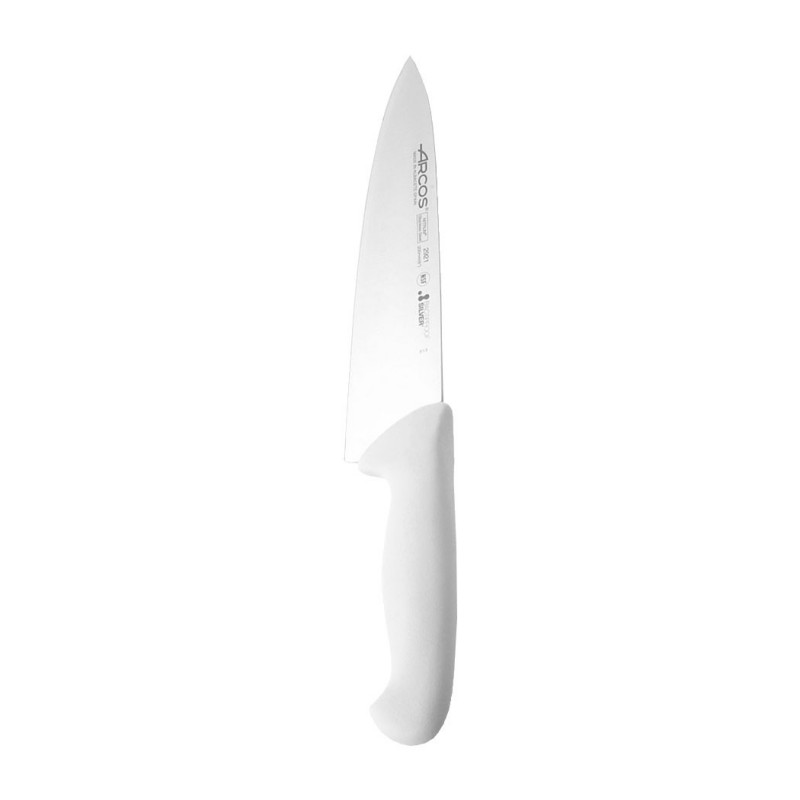 Comprar cuchillo arcos maitre cocina 220 mm.