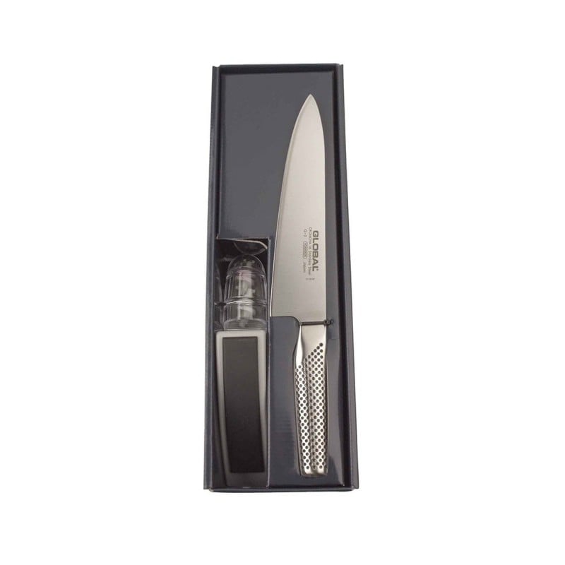 Set 2 Pzs Cuchillo G2...