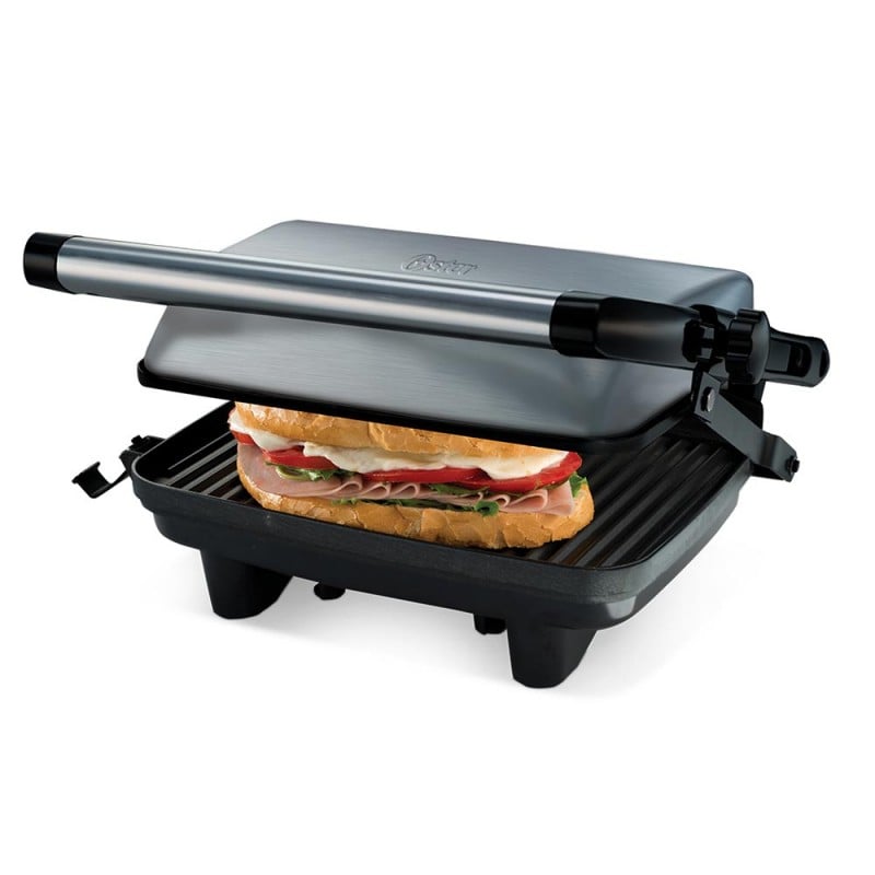 Plancha panini Oster®...