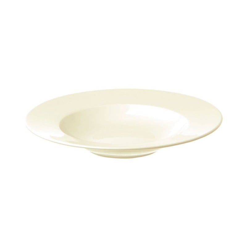 Plato Pasta 30cm Ivory...