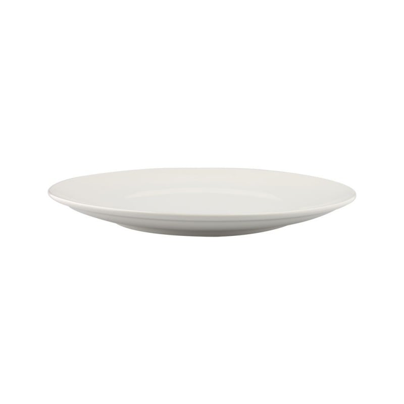 Plato Entrada 21cm Ivory...