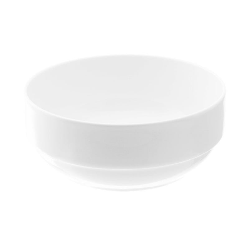 Bowl 18cm Super White...