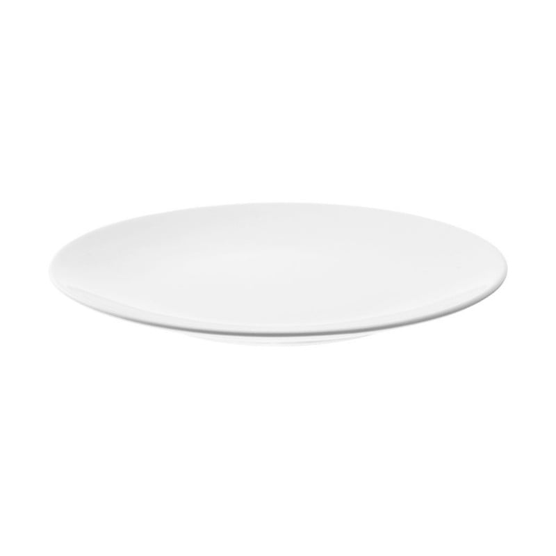 Plato Bajo 17cm Super White...