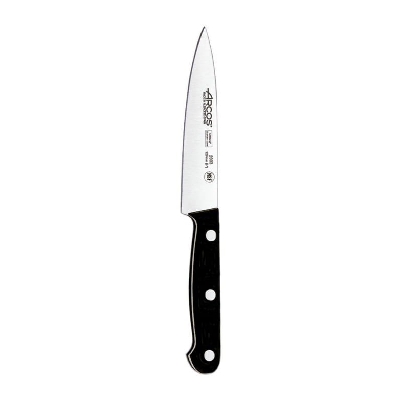 Cuchillo Vegetales 12,5cm...