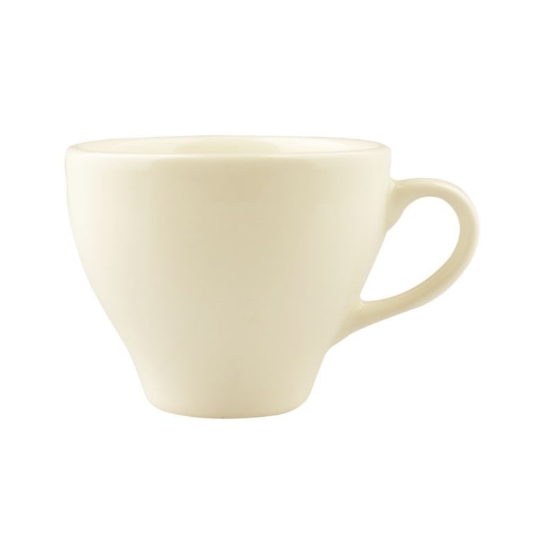 Taza Té 20cl Ivory Mokka...