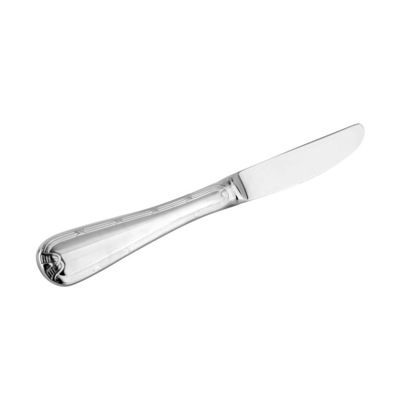 Cuchillo Postre Monobloc Orzon