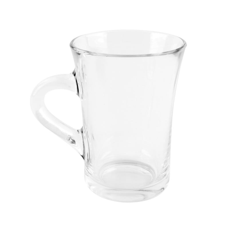 Mug 23cl Transparente Bock...