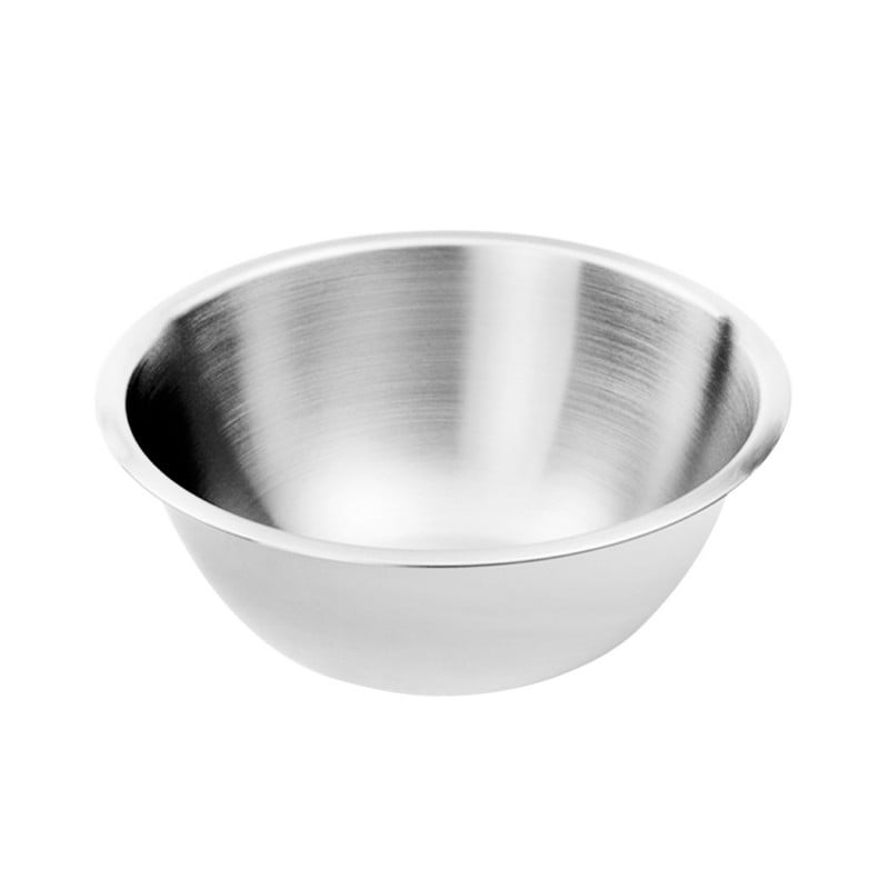 Bowl Profundo Inoxidable 24cm