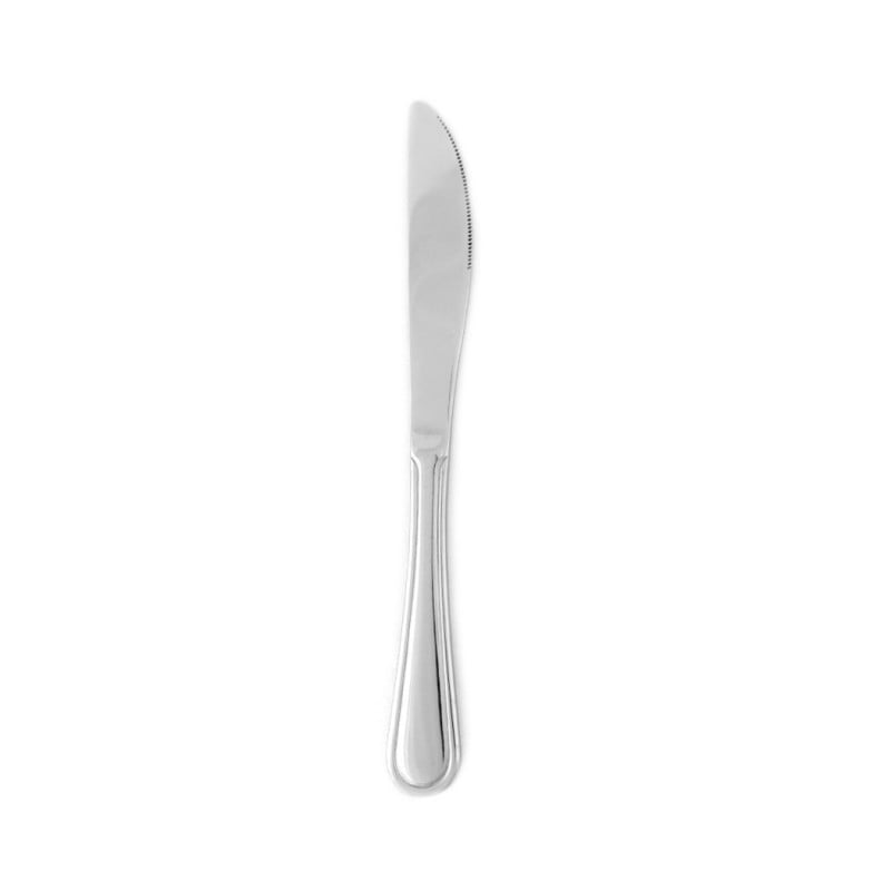 Cuchillo Postre 4mm Bistrot