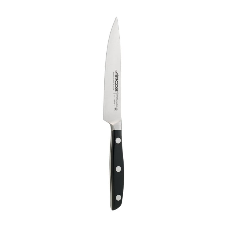 Cuchillo Vegetales 13cm...