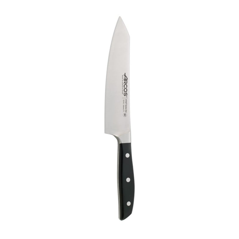 Cuchillo Santoku 19cm...