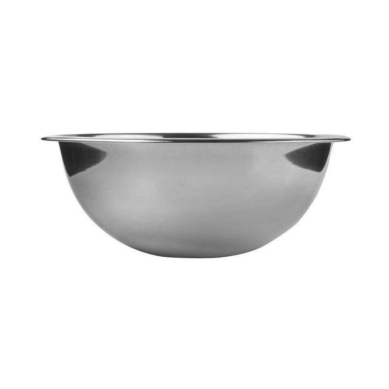 Bowl Profundo Inoxidable 26cm