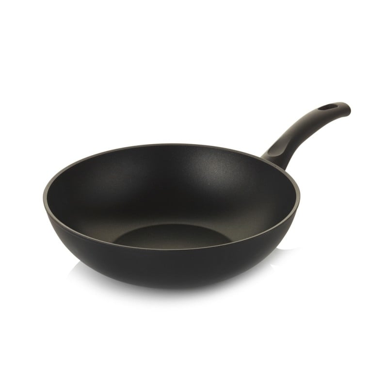 Wok 28cm Negro Rialto...