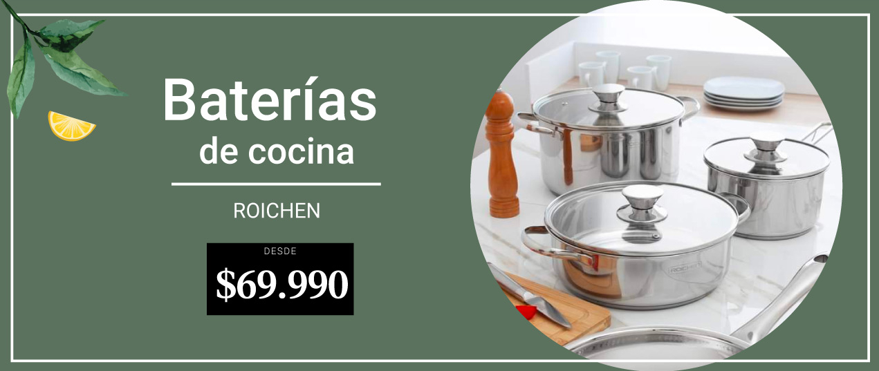 Organizador De Utensilios Cocina en Acero Inoxidable Essenza